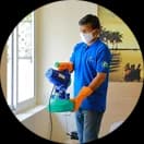 Commercial Pest Control