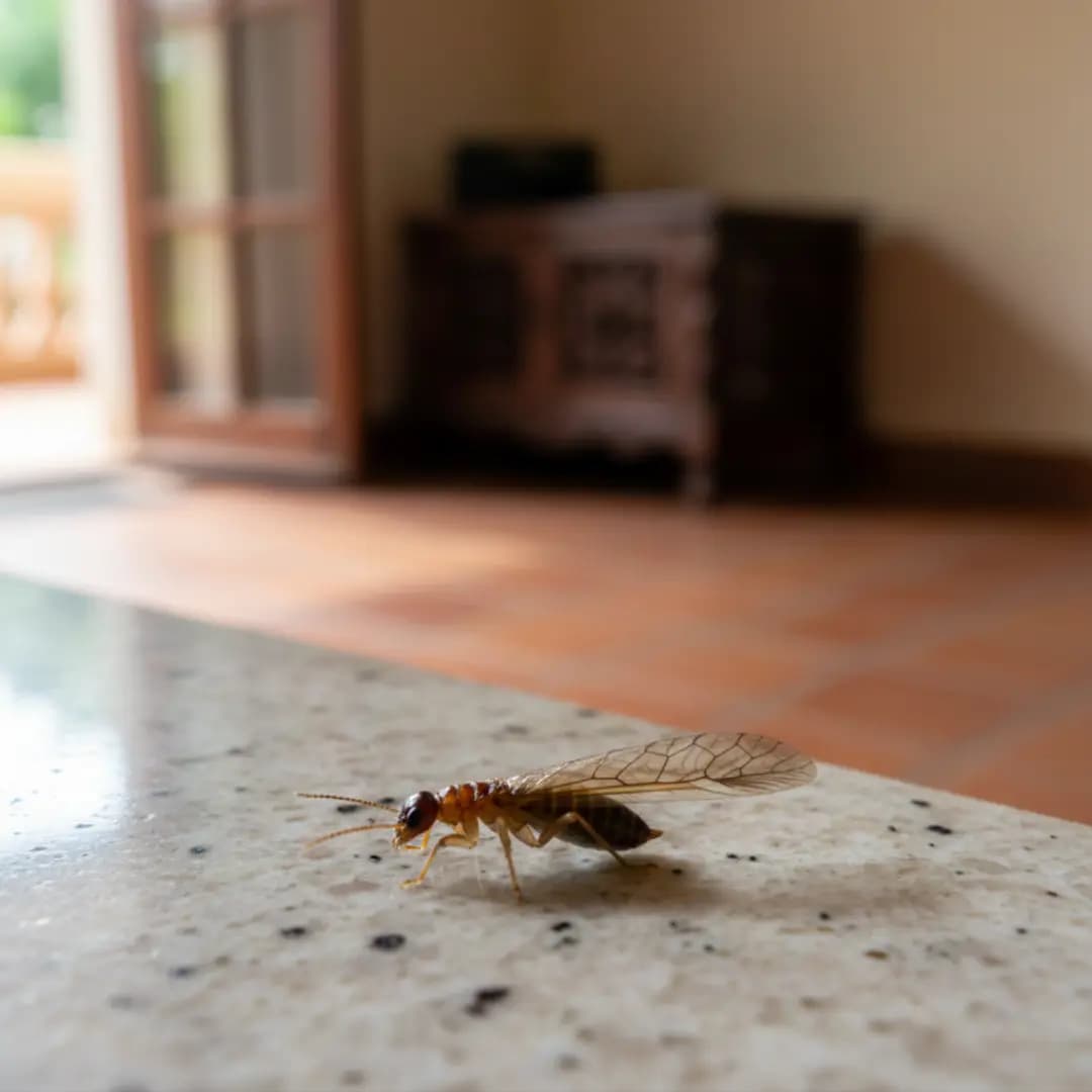 How to Choose a Reliable Pest Control Company in Kerala for Your Home